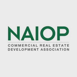 Real Estate Industry logo