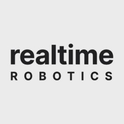 Realtime Robotics logo