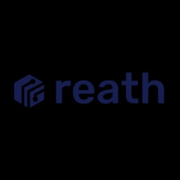 Reath logo
