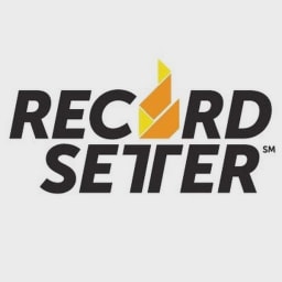 RecordSetter logo