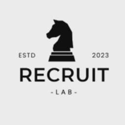 RecruitLab logo