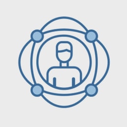 Recursion logo