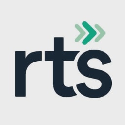 Recycle Track Systems logo