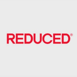 Reduced logo