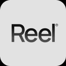 Reel Energy logo