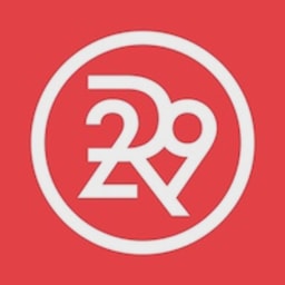 Refinery29, Inc. logo