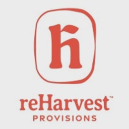 Reharvest Provisions logo