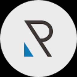 Rehasaku logo