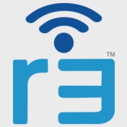 remote.it (pronounced remote it) logo
