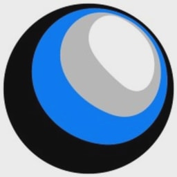 Resolve Stroke logo