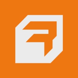 Revela logo