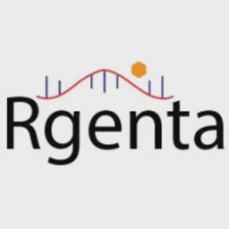 Rgenta Therapeutics logo
