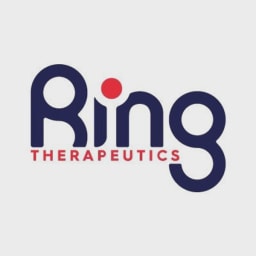 Ring Therapeutics logo