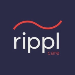 Rippl Care logo