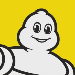 RoadBotics by Michelin logo
