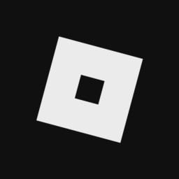 Roblox logo