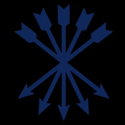 Rothschild & Co Five Arrows logo