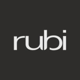 Rubi logo