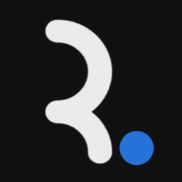 Rusk Media logo