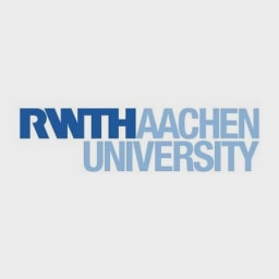 RWTH Aachen - ISS logo
