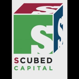 S-Cubed Capital logo