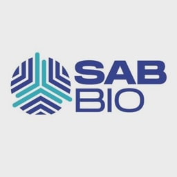 SAB Biotherapeutics logo