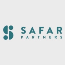 Safar Partners logo