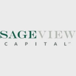 Sageview Capital logo