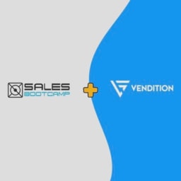Sales Bootcamp logo