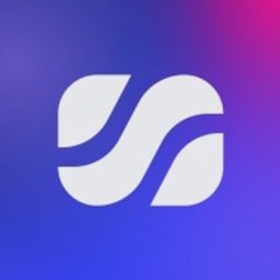 SalesRiver logo