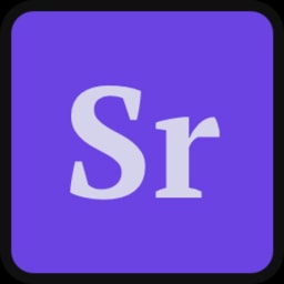 Saltroad logo