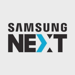 Samsung Next TLV logo