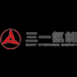 Sany Hydrogen Energy logo