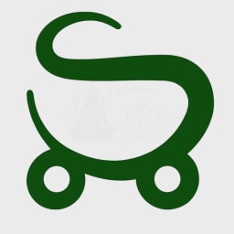 Satvacart logo