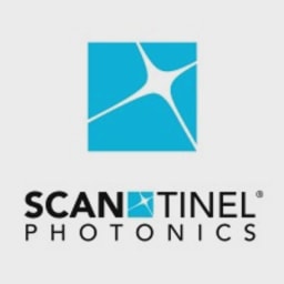 Scantinel Photonics logo