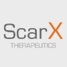 ScarX Therapeutics logo