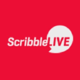 ScribbleLive logo