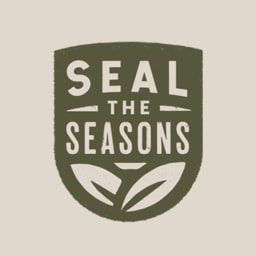 Seal the Seasons logo