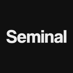 Seminal logo