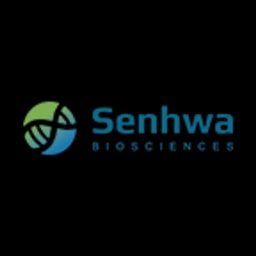 Senhwa Biosciences logo