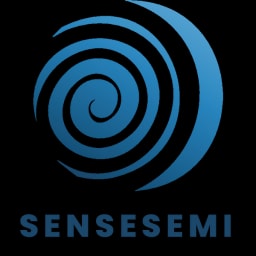 Sensesemi logo
