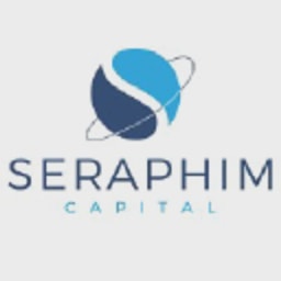 Seraphim Space logo