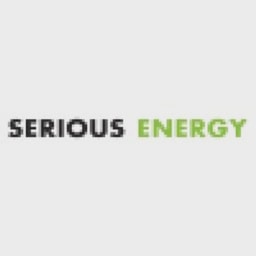 Serious Energy logo