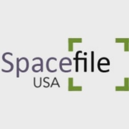 SF Space Solutions logo