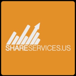ShareServices.US logo