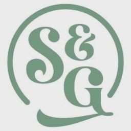 Sheets & Giggles logo