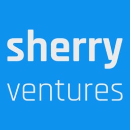 sherry ventures logo
