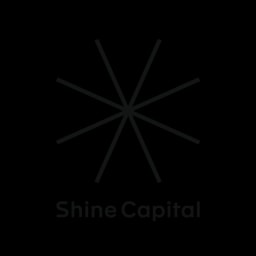 Shine Capital logo