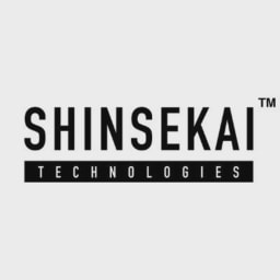 Shinsekai Technologies logo