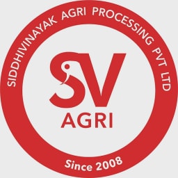 Siddhivinayak Agri Processing logo